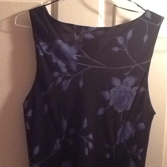 Maxi dress size 12 - Picture 2 of 3